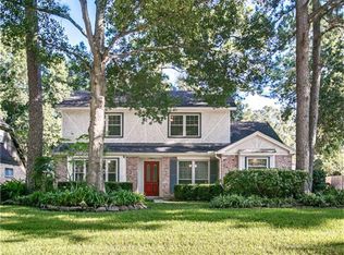 2043 Pine River Dr, Humble, TX 77339