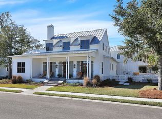 28634 Vieux Carre, Yulee, FL 32097