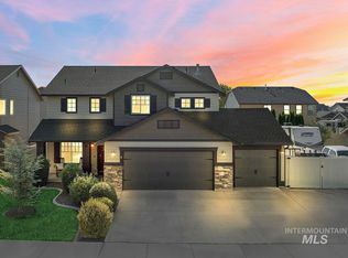 2029 N Mauve Ave, Kuna, ID 83634