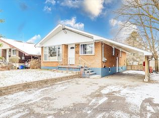 284 Adelaide Ave W, Oshawa, ON L1J 2R3