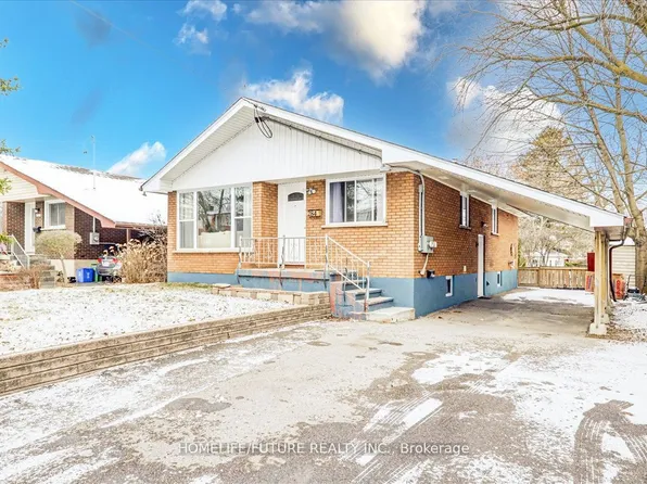 284 Adelaide Ave W, Oshawa, ON