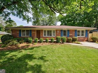 3060 Wilson Rd, Decatur, GA 30033