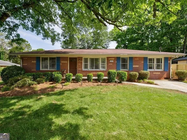 3060 Wilson Rd, Decatur, GA 30033