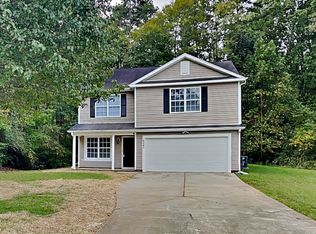 6245 Sid Crane Dr, Charlotte, NC 28216