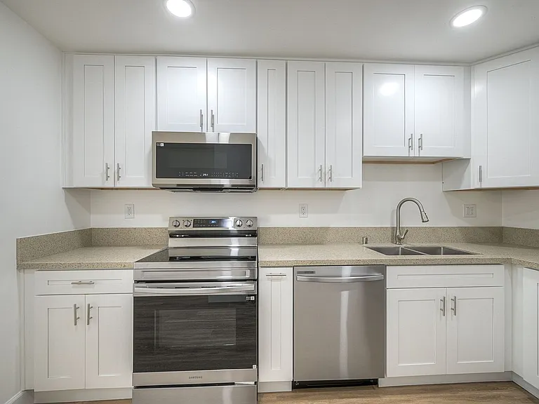 The Village at La Mesa — Photo 129