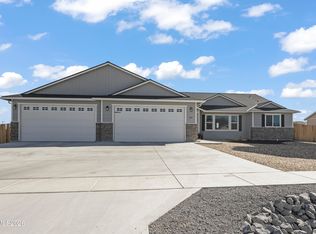 1339 Nevada Pacific Blvd, Fernley, NV 89408