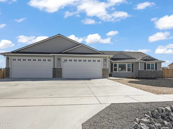 1339 Nevada Pacific Blvd, Fernley, NV 89408