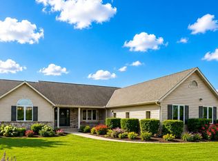 S93W34945 Jericho DRIVE, Eagle, WI 53119