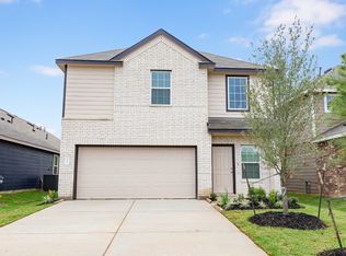 2921 Briggs Dr, Conroe, TX 77301