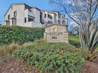 880 E Fremont Ave APT 110, Sunnyvale, CA 94087