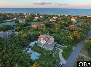 20 3rd Ave LOT 15, Kitty Hawk, NC 27949