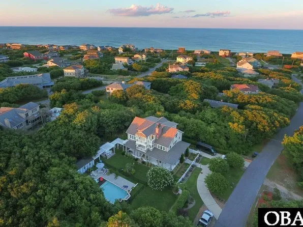 20 3rd Ave Lot 15, Kitty Hawk, NC 27949