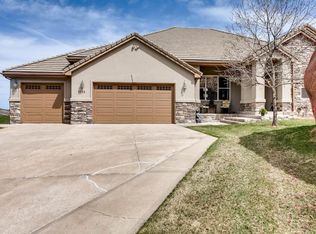 5386 Tiger Bend Ln, Morrison, CO 80465