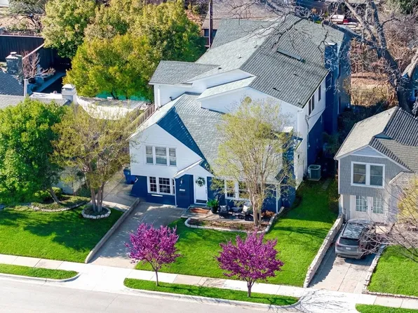 5123 Milam St, Dallas, TX 75206