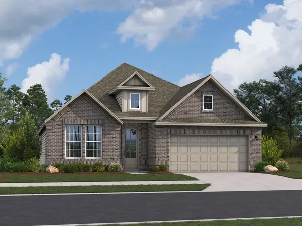 Teton Plan, Legacy Hills