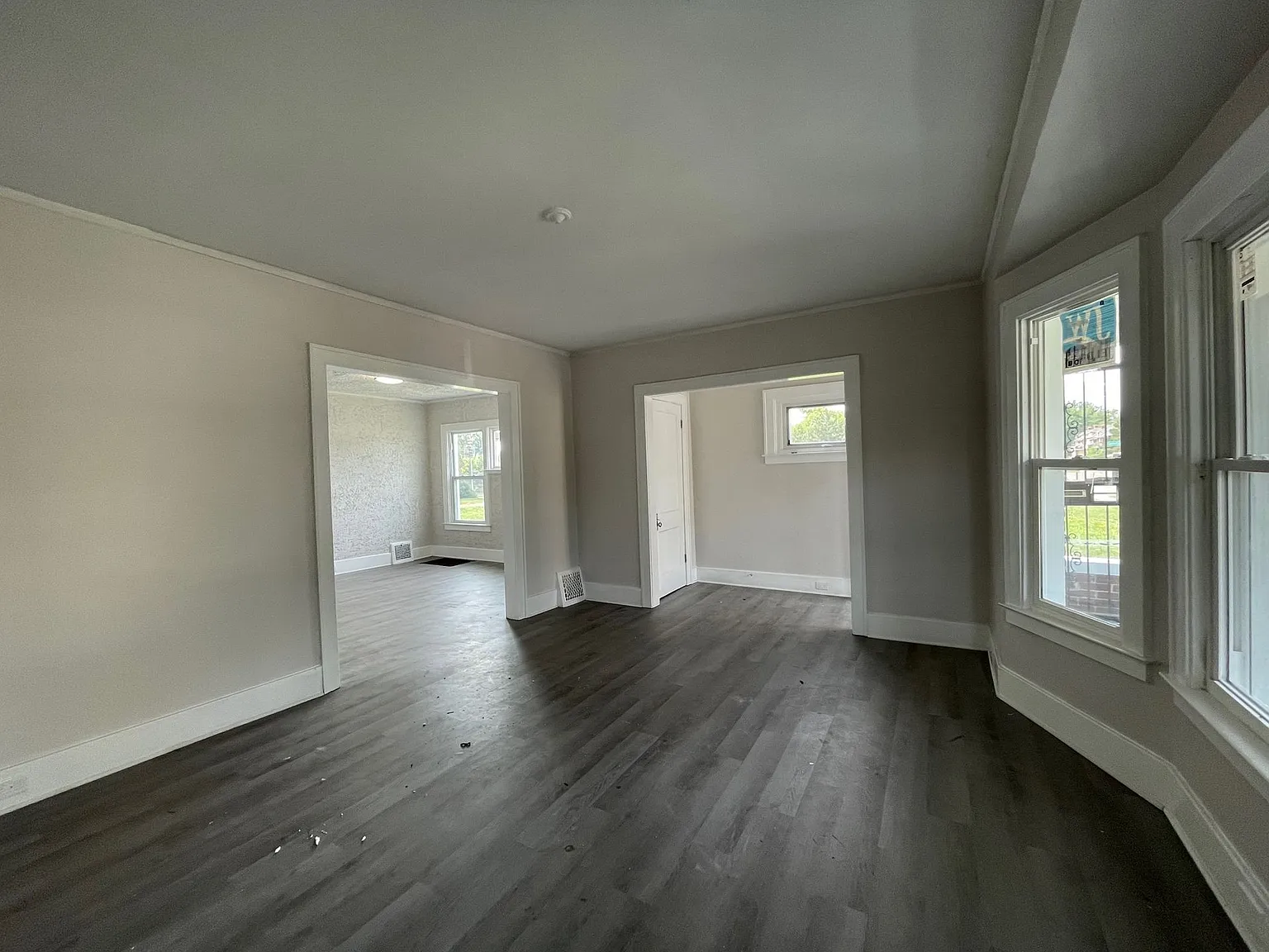 Calvert Duplex (The Shirley) — Photo 3