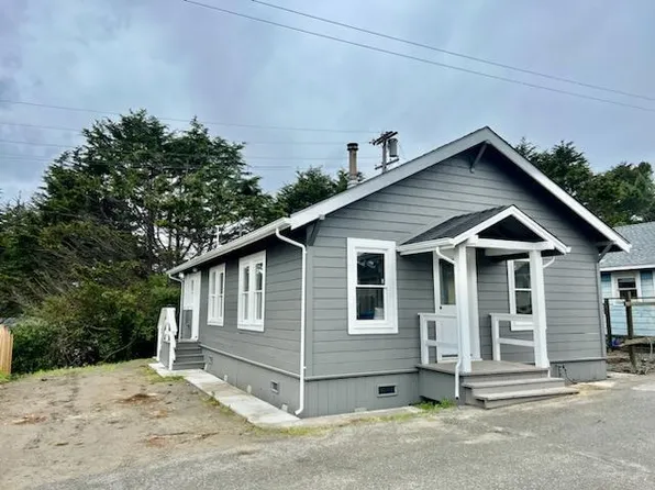 14 Fenwick Ave, Samoa, CA 95564