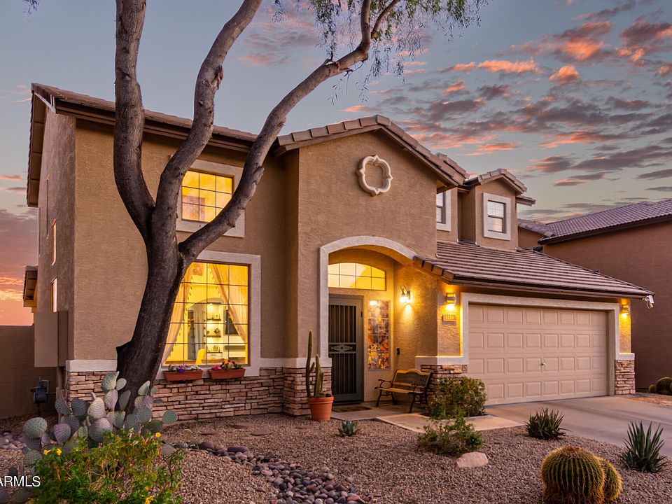 1st image of 4119 E PRICKLY PEAR Trail