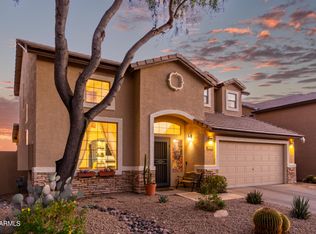4119 E Prickly Pear Trl, Phoenix, AZ 85050