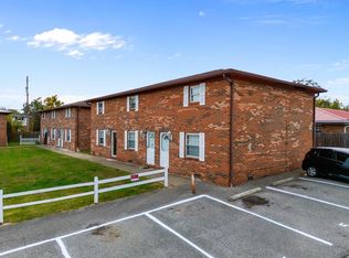 179 Township Road 1317, South Pt, OH 45680