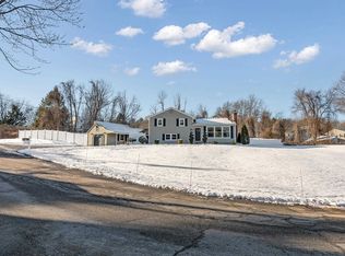 3 Sunrise Dr, Pelham, NH 03076