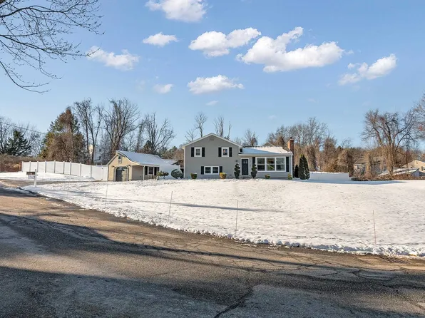 3 Sunrise Drive, Pelham, NH 03076