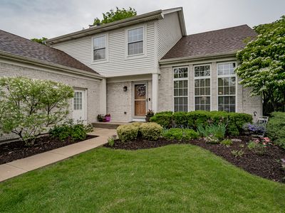 2693 Barrington Dr, Aurora, IL, 60503
