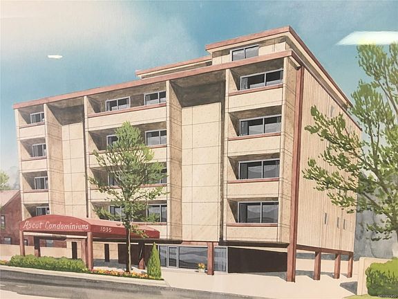 3rd image of 1035 N Colorado Blvd APT 404