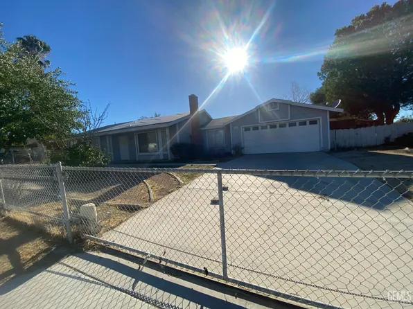 36841 96th St E, Littlerock, CA 93543