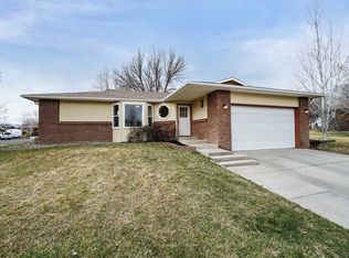691 Erika Rd, Grand Junction, CO 81504