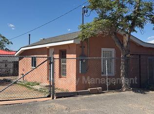 724 John St SE #B, Albuquerque, NM 87102