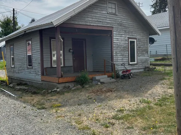 126 S 14th St, Saint Maries, ID 83861