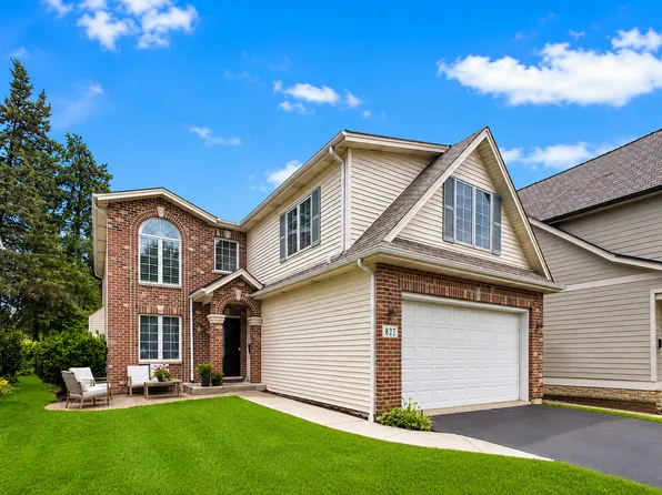 827 Birch Ave, Downers Grove, IL 60515