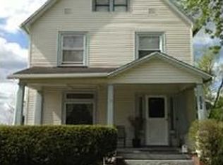 232 W Ridge Ave, Sharpsville, PA 16150