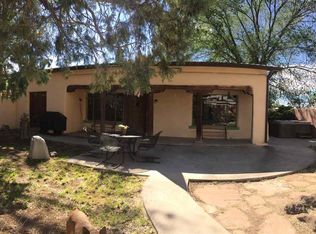 10 County Road 24, Espanola, NM 87532
