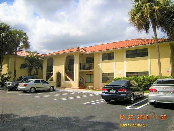 2nd image of 11613 NW 24th Ct #11613