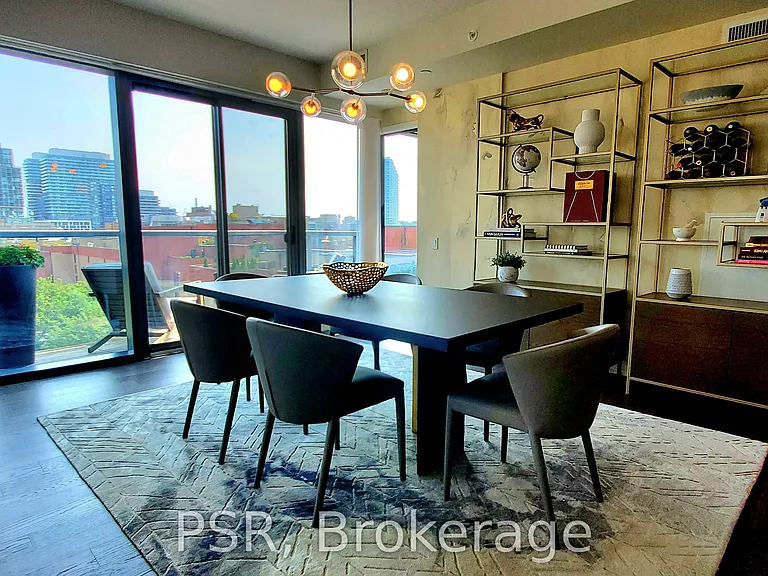 60 Colborne St #902 — Photo 8