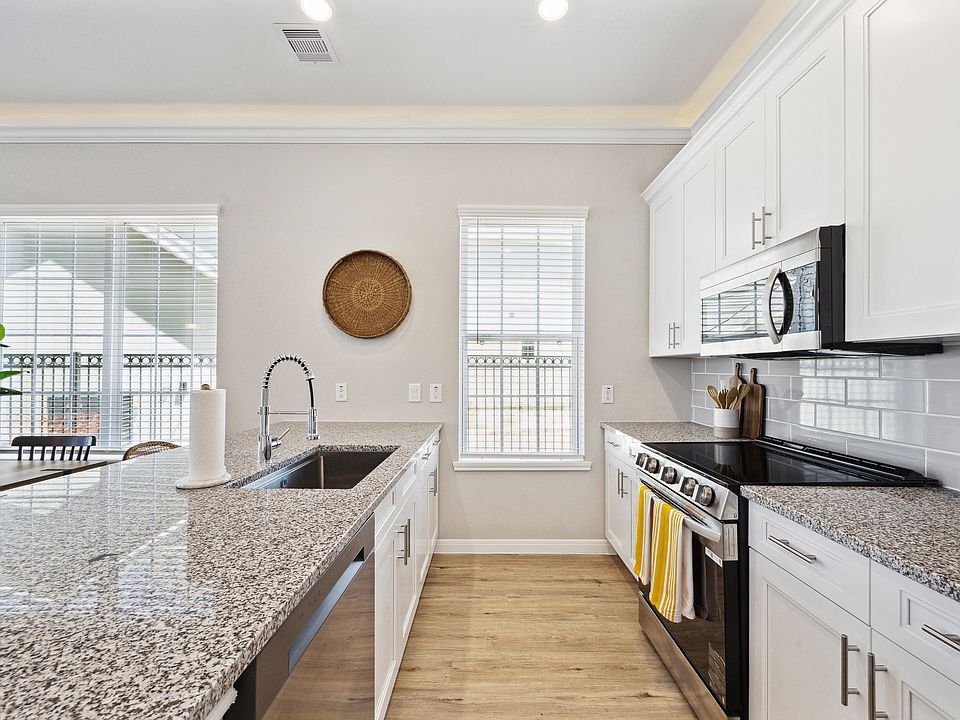 island style kitchen