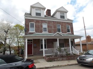 518 Natchez St, Pittsburgh, PA