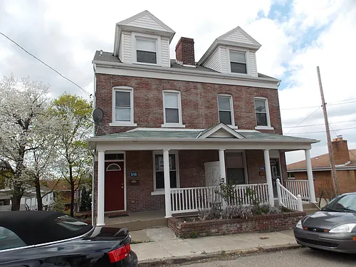 518 Natchez St Photo 1