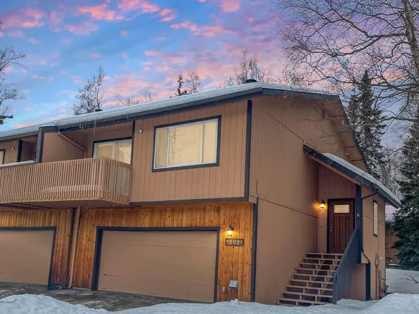 18821 S Kanaga Loop, Eagle River, AK 99577