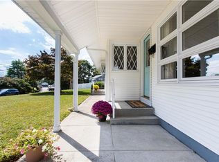 203 Virginia Ave, Woonsocket, RI 02895