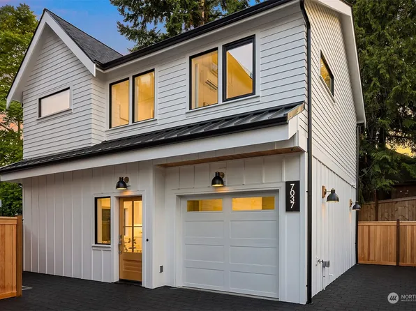 7037 8th Avenue NW, Seattle, WA 98117