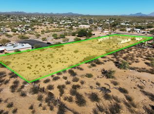 16011 W El Tiro Rd, Marana, AZ 85653