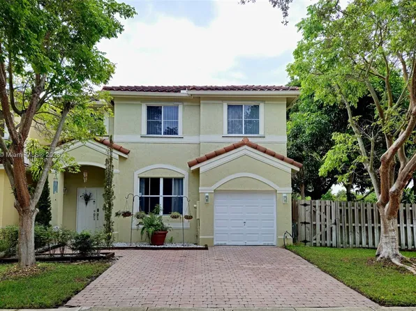 3300 SW 171st Ter, Miramar, FL 33027