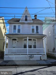 216 Greenwich St, Kutztown, PA, 19530