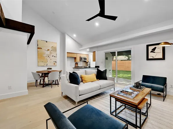 6807 Woodhue Dr Unit A, Austin, TX 78745