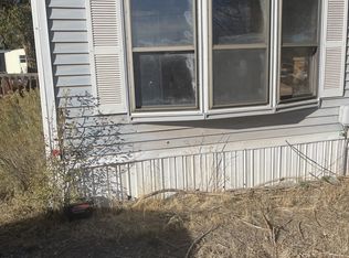 122 Us Highway 20 S SPACE 60, Thermopolis, WY 82443
