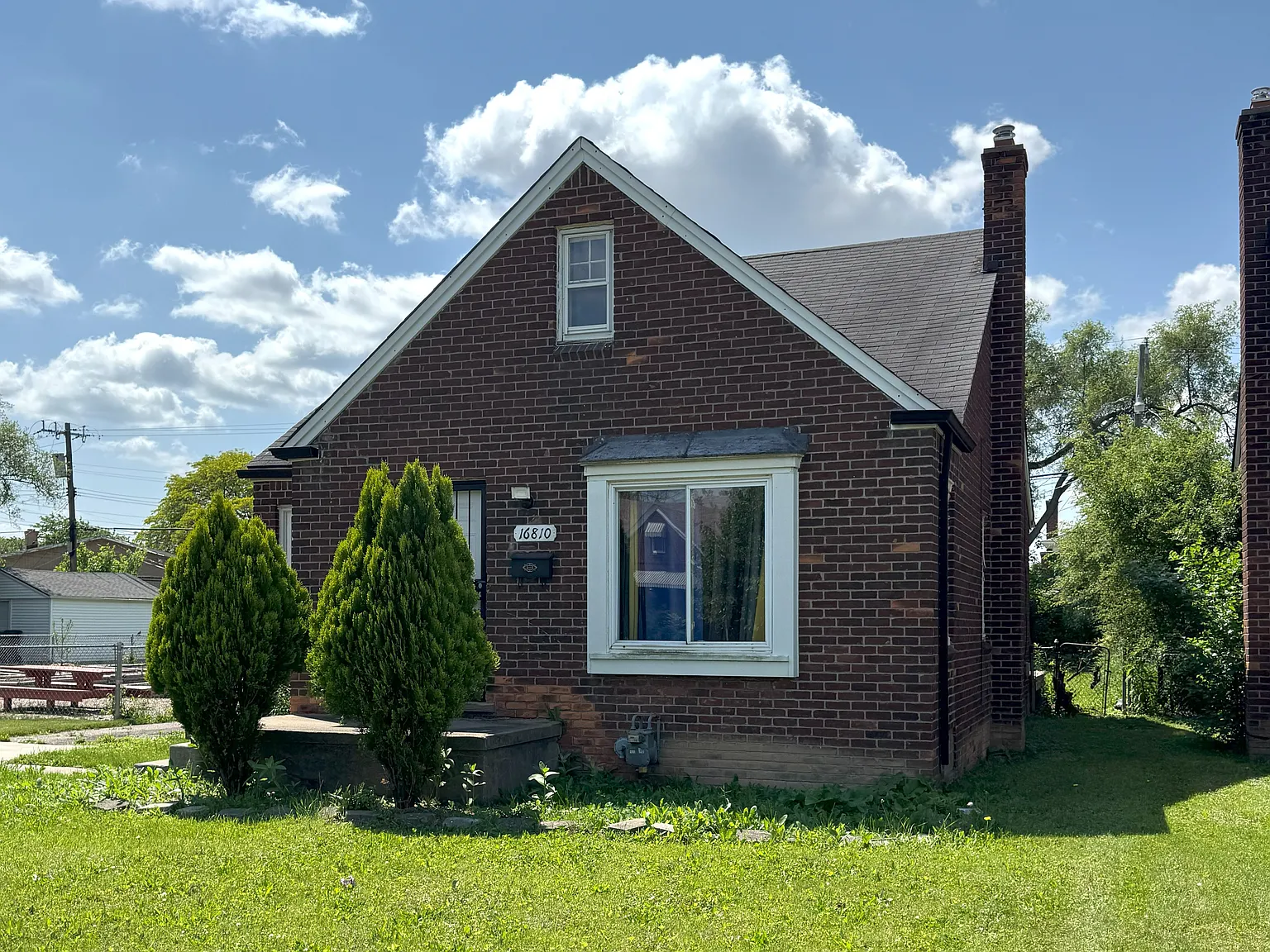 Coming Soon 16810 Bringard Drive, Detroit, Mi 48205 — Photo 2