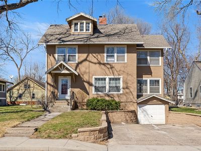 3323 Rutland Ave, Des Moines, IA, 50311